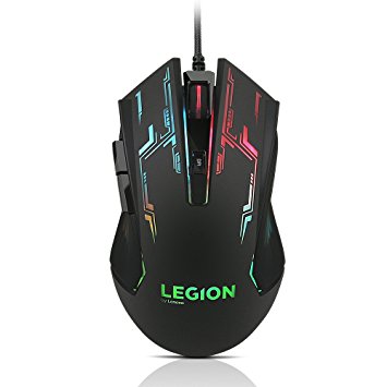 Gaming Mouse Lenovo Legion M200 RGB 